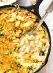 Resep Membuat Mac n Cheese untuk Acara Keluarga