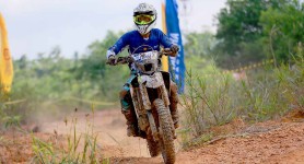 Hasil Shell bLu cRU Yamaha Enduro Challenge 2023 di Bandung, Berikut Daftar Juaranya 