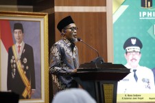 IPHI Diharap Gerakkan Masyarakat Jadi Pemilih Cerdas pada Pemilu 2024