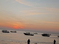 Menyusuri Indahnya Wisata Pantai Kelan Bali, Cocok Untuk Kamu Si Paling Estetik