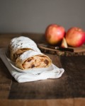 Resep Makanan, Apple Strudel ala Rumahan