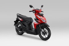 Efek Rangka eSAF Diduga Keropos, Harga Honda BeAT Bekas Anjlok