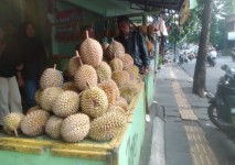 Wajib Tahu! Inilah Tips Mengetahui Manis Tidaknya Buah Durian