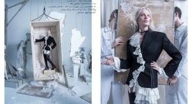 Diduga Eksplooitasi Isu Genosida di Palestina,Brand Fashion Zara Dikecam Publik