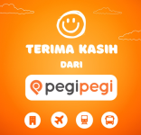 Pegi Pegi Memutuskan Untuk Menutup Aplikasi