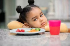 5 Alasan Anak tidak Nafsu Makan, Orangtua Wajib Mengetahuinya !