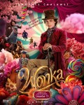Sinopsis Film Wonka, Kisah Perjuangan Seorang Yatim Piatu Hingga Punya Pabrik Cokelat Ajaib 