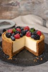 Resep Cheese Cake yang Wajib Kalian Cobain di Rumah, Anti Gagal !