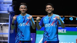 Indonesia Kirimkan 14 Wakil di Malaysia Open 2024, Ini Daftar Pemainnya