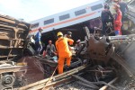 Tabrakan KA Cicalengka Tragedi Awal Tahun, Inilah Daftar Kecelakaan Kereta Api di Indonesia
