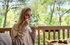 Apakah Benar Sering Minum Kopi Dapat Mengakibatkan Kolesterol, Simak Penjelasannya