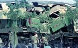 Diingatkan Kembali Tentang Tragedi Bintaro 1987 dengan Kecelakaan KA Turangga - KA Bandung Raya