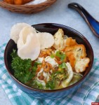 Resep Masakan, Cara Membuat Bubur Ayam Sederhana, Cocok Untuk Pemula