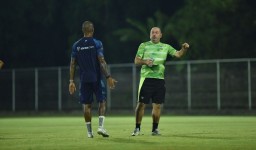 Persib Kontra Bali United, Coach Bojan Hodak : Ini Pertandingan yang tidak Mudah
