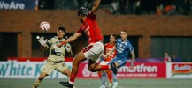 Pasca Imbang dengan Persib, Ini Rencana Bali United Jelang Leg Kedua!