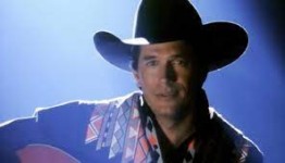 5 Lagu Terbaik George Strait, King of Country Music