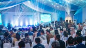 VinFast Resmikan Pembangunan Pabrik Kendaraan Listrik Pertama di Indonesia