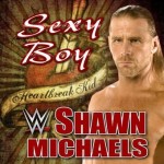 Lirik Lagu Shawn Michaels, Sexy Boy, Lagu Narsistik yang Melegenda