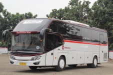 Tarif Primajasa Garut - Lebak Bulus / Ciputat AC Ekonomi Seat 2-3 Terbaru Lengkap