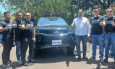 Toyota Fortuner Terbaru 2024 Resmi Hadir di Bandung, Ini Perbedaannya