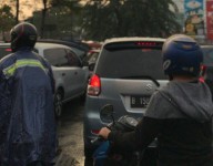 Bandung ke Jakarta Pakai Motor, Via Puncak atau Via Jonggol, Simak Ulasannya Berikut