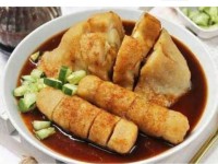 Resep Pempek Palembang Asli Wajib Coba!