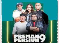 Lima Pemain Preman Pensiun 9 Terkuat, Ada Jagoan Kamu?