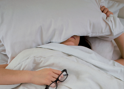 Fakta Kesehatan Seseorang yang Tidur Larut dan Bangun Siang Ternyata Bukan Pemalas