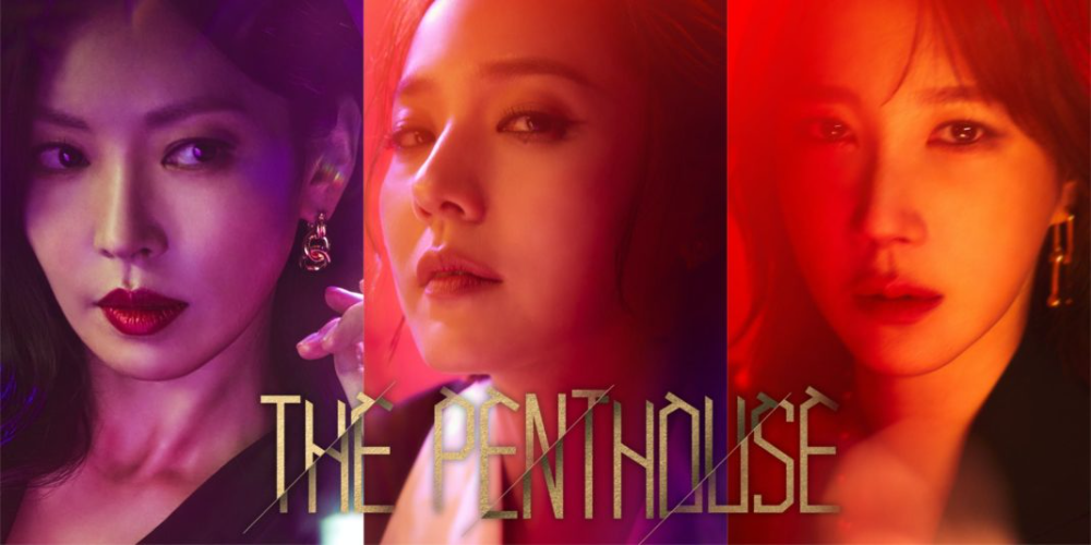 Drama Korea The Penthouse season 3 Episode 5,  Hilangnya Nyawa Seseorang