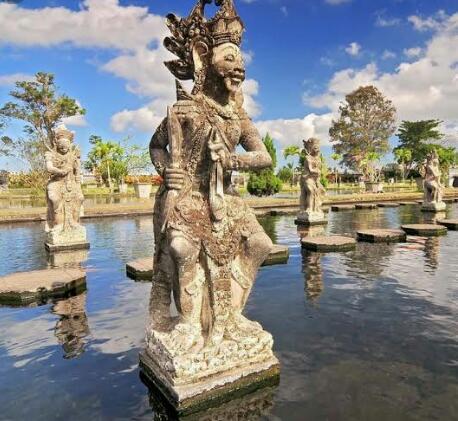 7 Tempat wisata di Karangasem Bali, yang Berkesan dan Tidak Boleh Anda Lewatkan