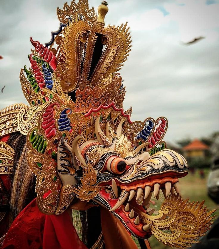 Beberapa Budaya dan Tradisi di Bali yang Harus Kalian Ketahui