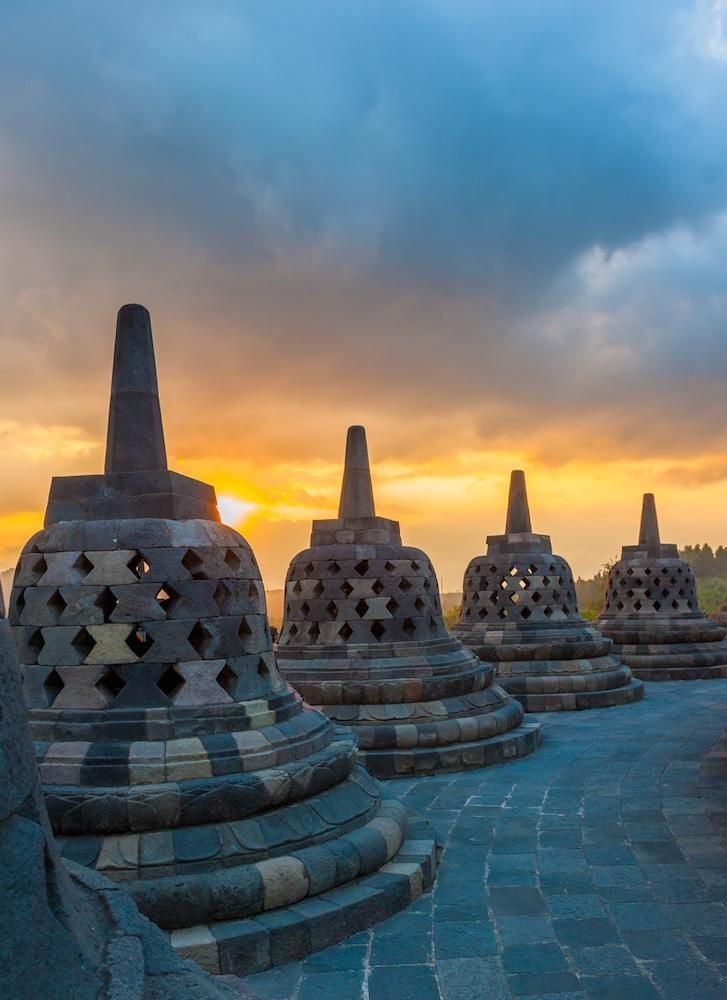 Yogyakarta Tourism Recommendations You Must Visit!