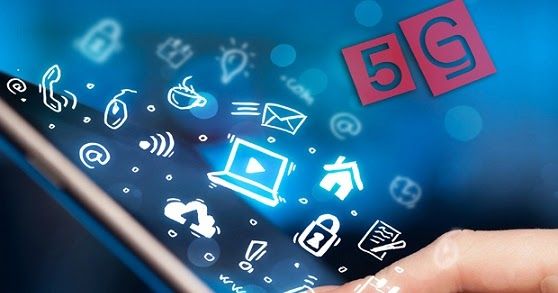 Jaringan 5G Memiliki Koneksi yang Jauh Lebih Cepat