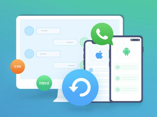 WhatasApp Meresmikan Kehadiran Fitur Transfer Riwayat chat dari iPhone ke Android