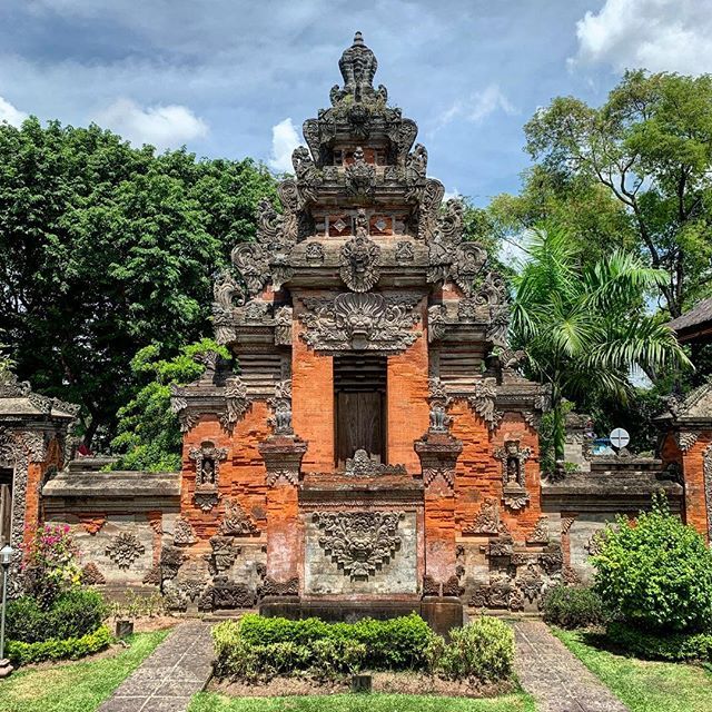 Mengunjungi Wisata Museum Bali Denpasar yang Mempunyai Banyak Daya Tarik 