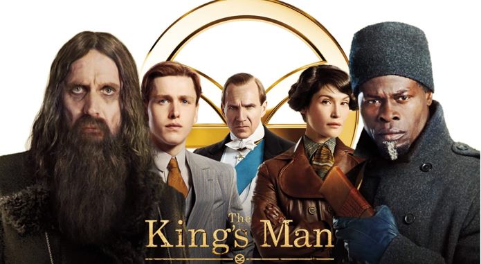 “The Kings Man”, Misi Penyelamatan Dunia Agen Rahasia