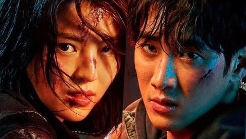 Pasangan Drama Korea Bikin Baper Tapi Salah Genre