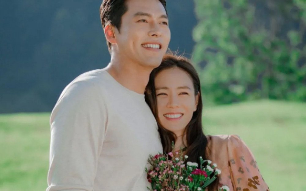 Kabar Gembira! Son Ye Jin dan Hyun Bin Segera Menikah