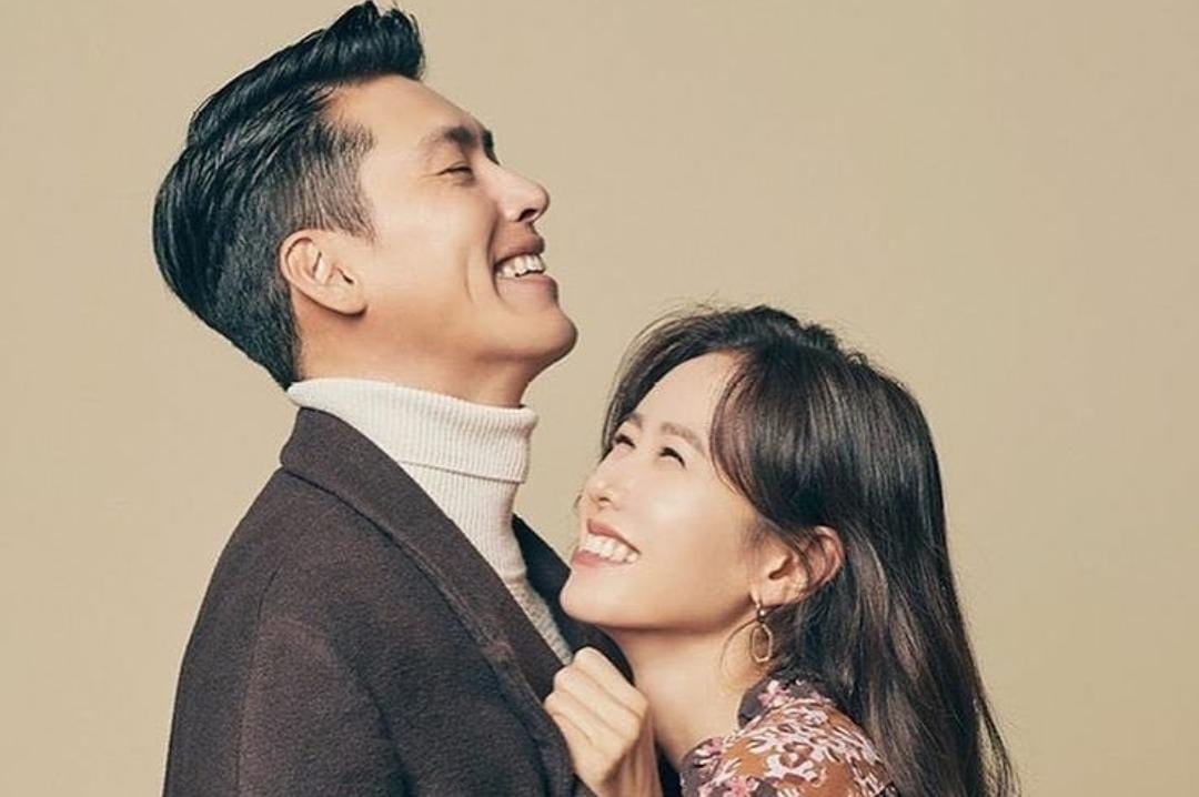 Tanggal Pernikahan Tersebar, Agensi Hyun Bin Keluarkan Pernyataan