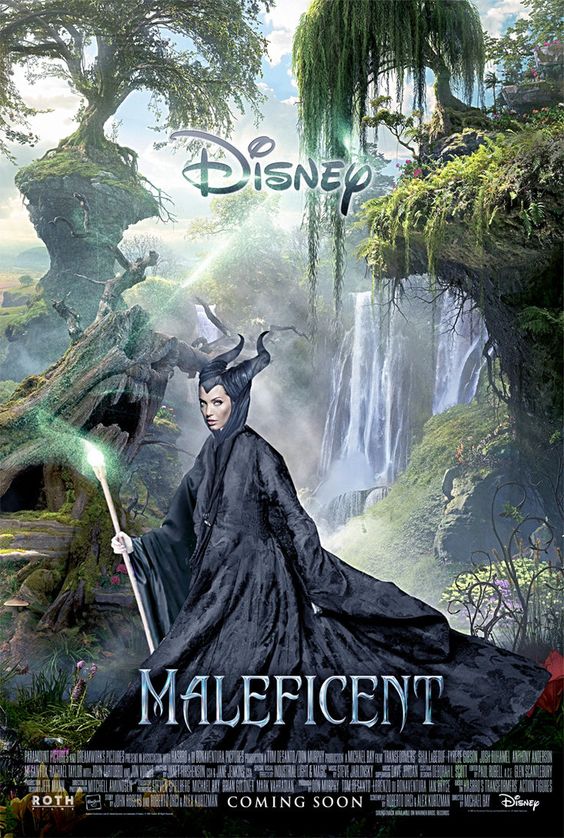 Trending di Twitter, Warganet Berharap “Maleficent” Ada Sekuel Ketiganya