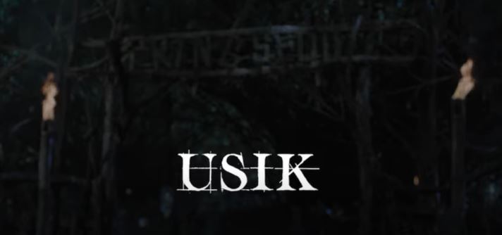 Episode 5 Ritual the Series : “Usik”      