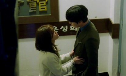 Nonton Episode 9 Drama Korea “A Business Proposal”   