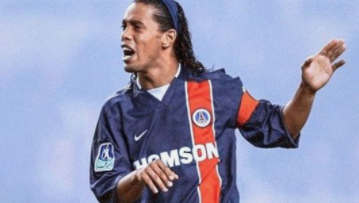 RANS Cilegon FC Resmi Mendatangkan Legenda Sepakbola Dunia Asal Brasil, Ronaldinho
