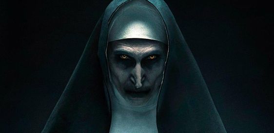 “The Nun”, Asal Muasal Valak