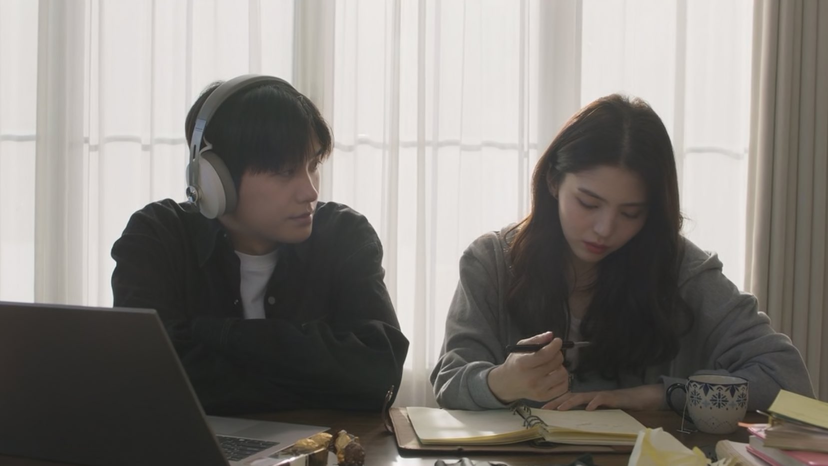 Nonton Episode 4 Drama Korea “Soundtrack No 1”