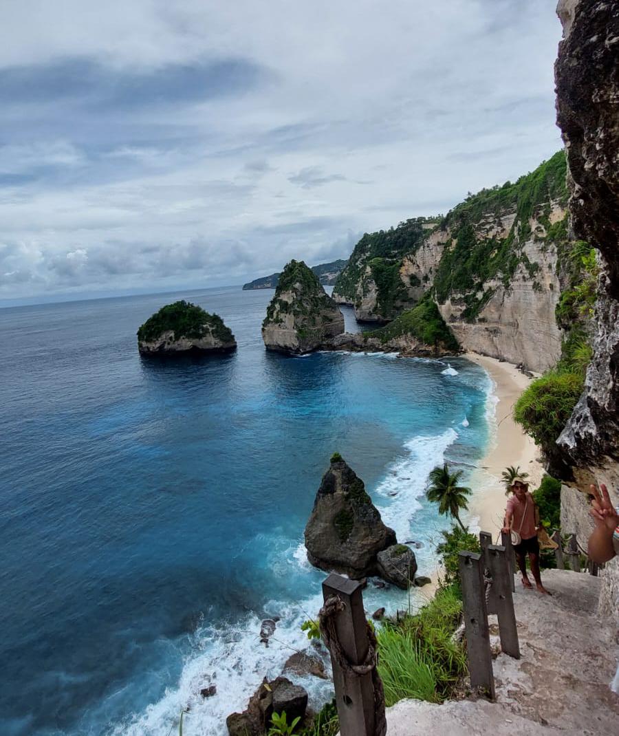 Pilihan Lokasi Wisata di Pulau Bali yang Menawarkan Keindahan Alam   