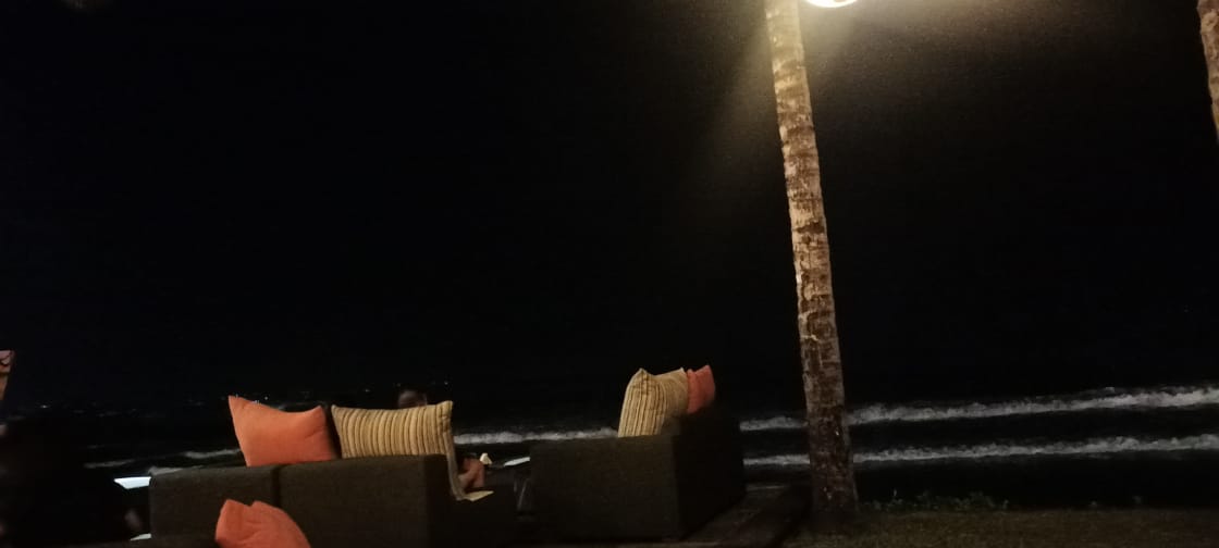 Tempat Hits Terkini! Kunjungi Woobar Seminyak Bali