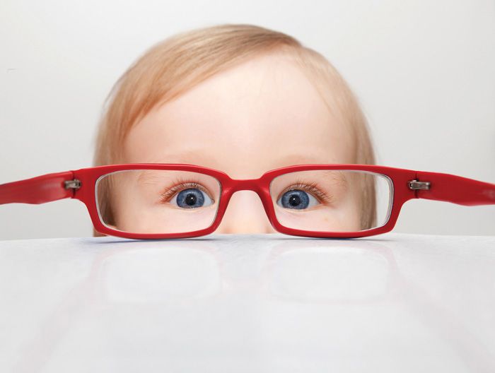Mengenal Apa Itu Myopia Pada Anak