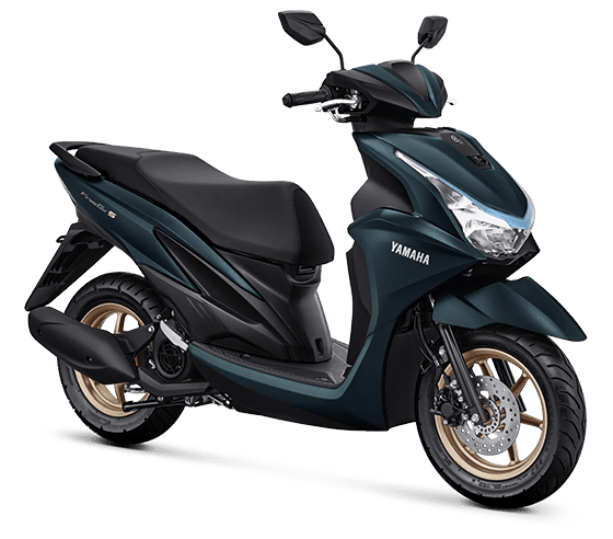 Harga Yamaha FreeGo 125 Terbaru 2023