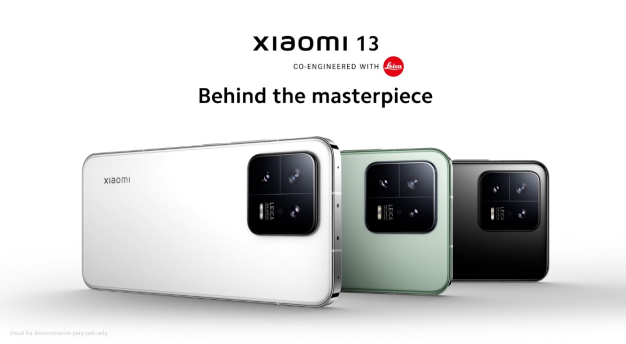 Spesifikasi dan Keunggulan Xiaomi 13 Series Terbaru 2023